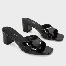 ZXQ2260 Wide Heel slippers...