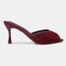 QXQ1961 high-heeled...