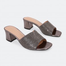 BXQ2142 Wide-heeled sleeper...