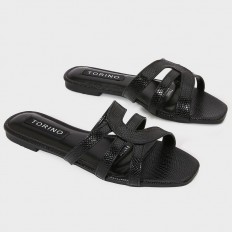 FX3007 Casual Flat slippers