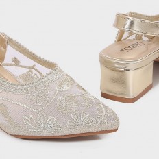 GML1014 Luxurious Girls'...