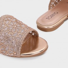GML1048 Flat Girls'...