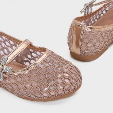GS976 Elegant Girls' Shoes...