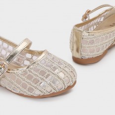GS978 girls' ballerina made...