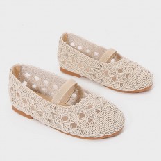 GSM872 Elegant Girls Woven...