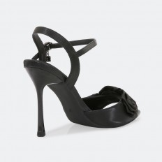 HSQ400 Elegant Heeled...