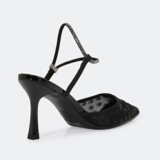HSQB100 Elegant sandal made...