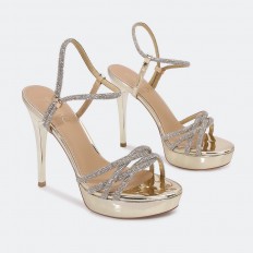 HSQH24 High Heel Platform...