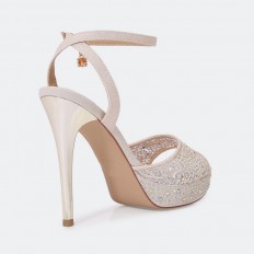 HSQH35 Platform sandals...