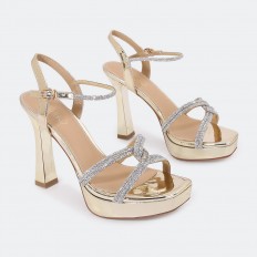 HSQH67 Luxury Party Sandals...