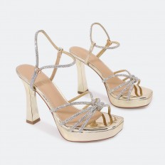 HSQH73 Platform Heel...