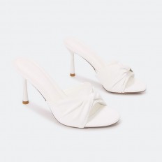HXQ528 Elegant thin heel...
