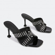 HXQ539 Square Toe Trend...
