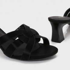HXQ625 Short Heel Trendy...
