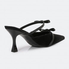 HXQB118 Short heel shoes...