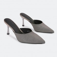 HXQB87 Pointed toe heel...