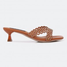 HXQG6 Heel slippers...