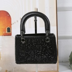 JD-93 Shiny Evening Bag