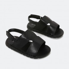 KBSM918 Boys flat sandals...