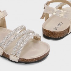 KGSM1090 Girls' Sandal...