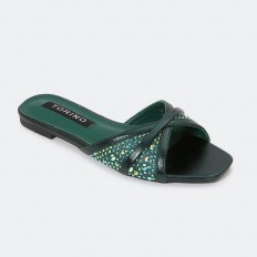 KX2640 Elegant flat...