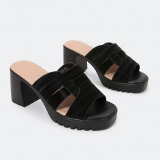 KXQ1497 Comfortable chunky...