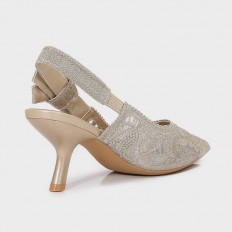 NSQB90 Women's closed-toe...