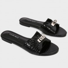 NX3023 Modern Flat Slippers