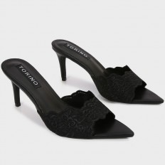 NXQ1993 Elegant heeled...
