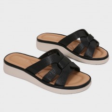 OC365 orthopedic slippers...