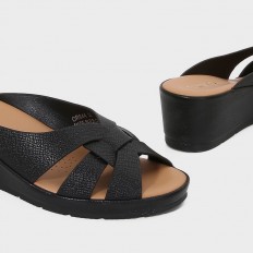 OR644 Wedge Heel slippers...