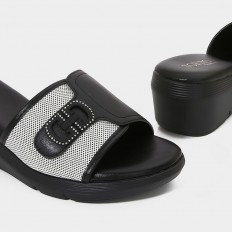 OR660 Rocky Heel slippers...