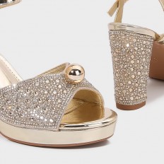 OSQ729 Luxurious sandal...