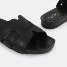 OX2803 Comfortable Flat...
