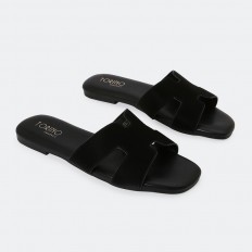 OX2854  نعال فلات عملي ومريح