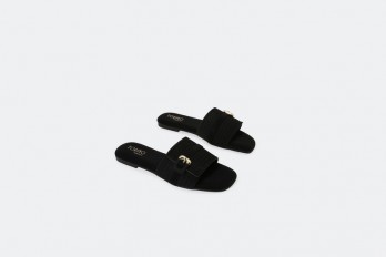 OX2870 Practical Flat Slippers