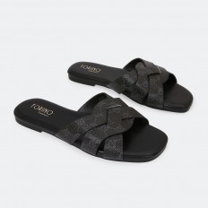 OX3031 Easy-to-wear flat...