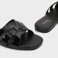 OX3210 Modern Glossy Flat Rise
