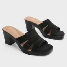 OXQ1789 wide heel sandals...