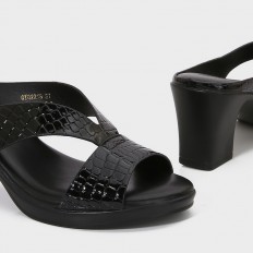 OXQ2218 Comfortable Heel...