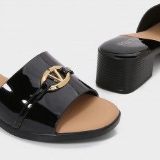 OXQ2224 Comfortable Shiny...