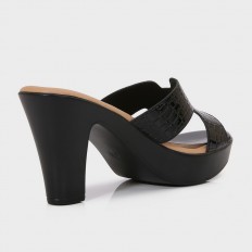 OXQ2230 Platform Heel...