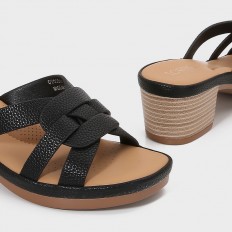 OXQ2241 Casual Slippers...