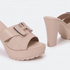OXQC17 Comfortable platform...