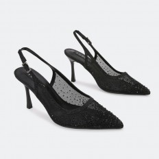 QSQ595 Luxurious sandals...
