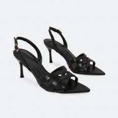 QSQ691 Casual Stylish High...