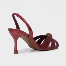 QSQ696 stylish sandal with...