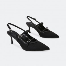 QSQB83 Modern design heel...