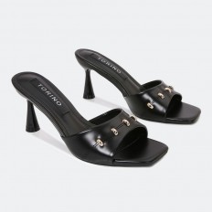 QXQ1825 Heeled sandals...
