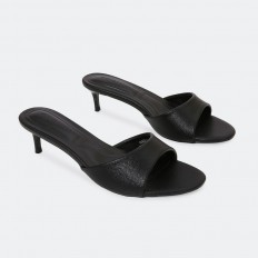 QXQ1932 Casual Low Heel...